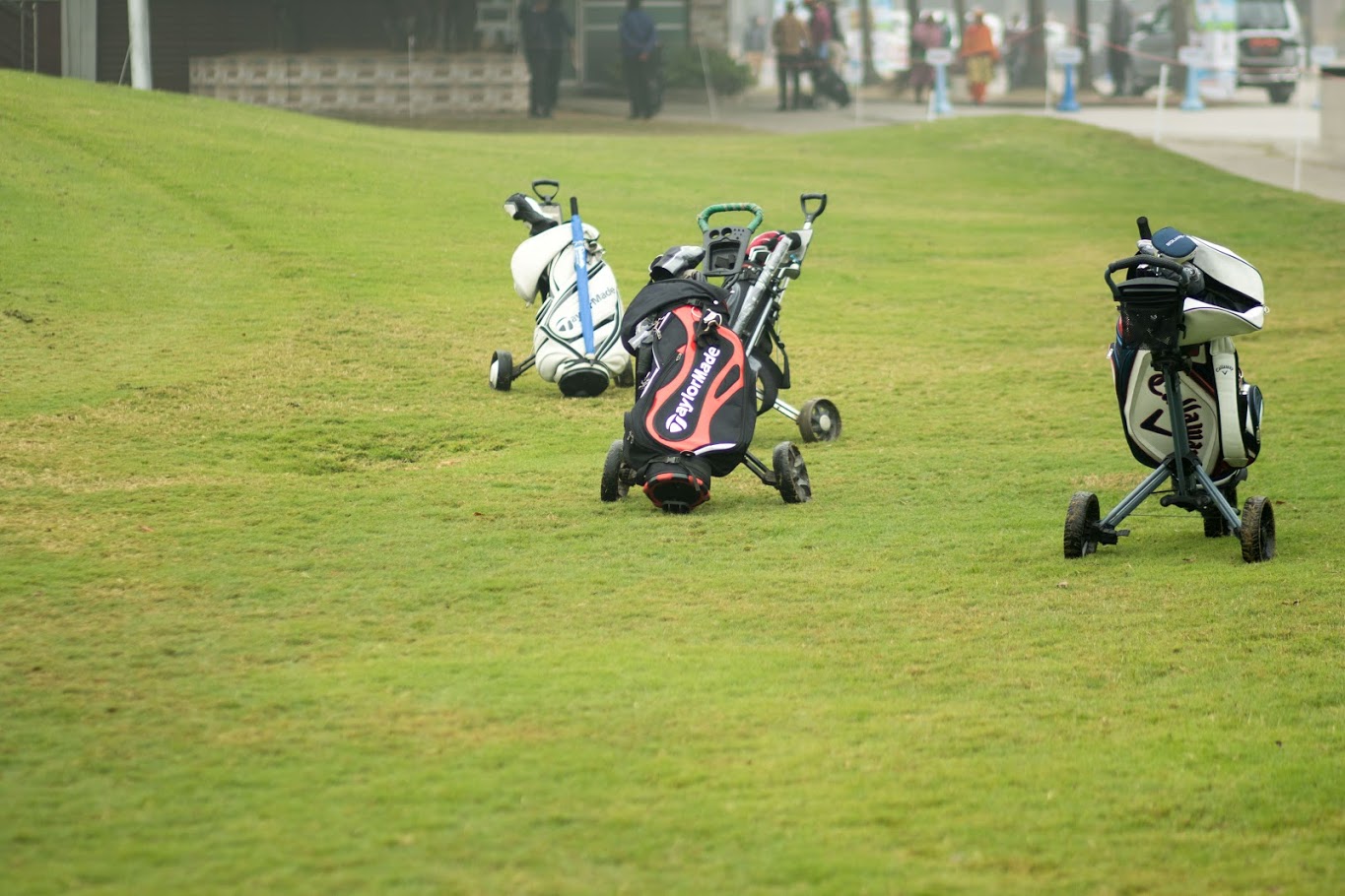 Golf Club
