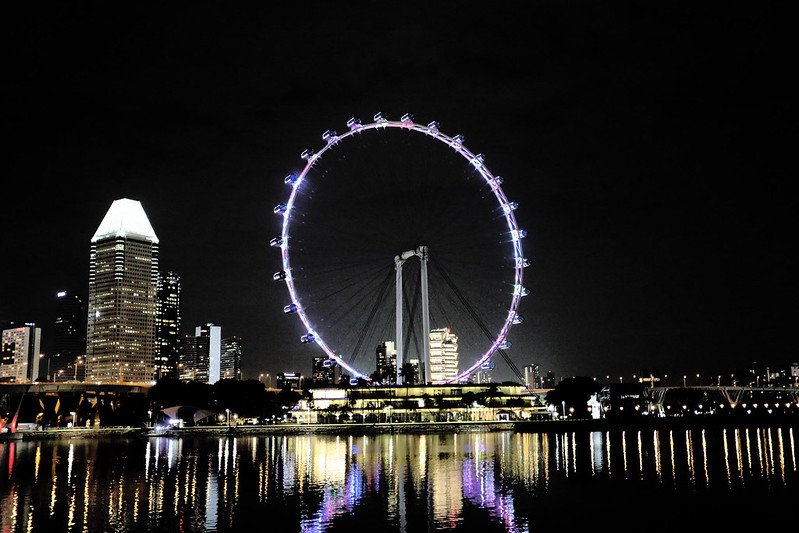Singapore Flyer