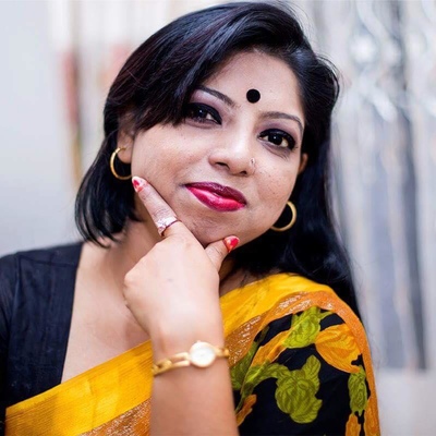 Shayla Nur